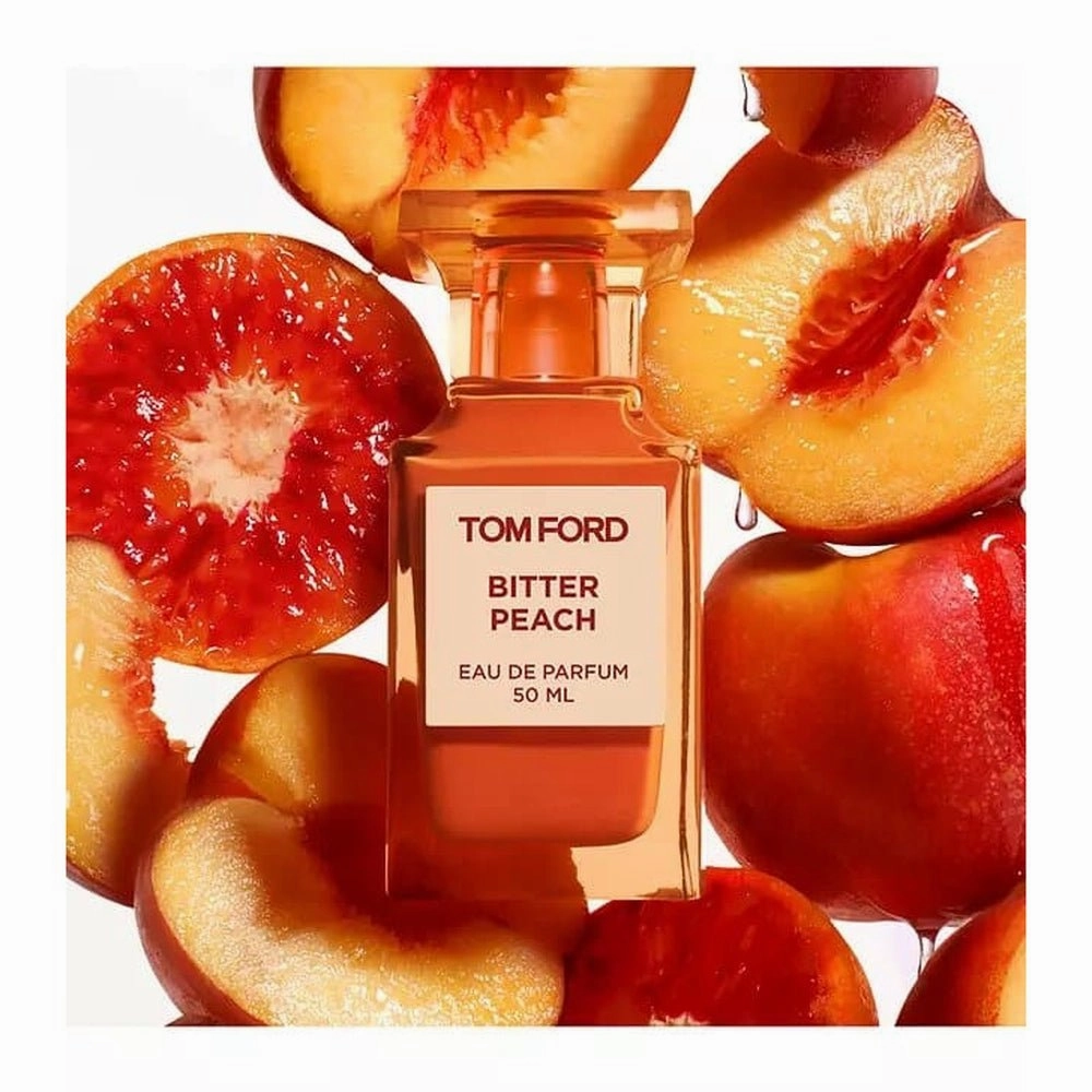 TOM FORD BITTER PEACH EAU DE PARFUM 50ML