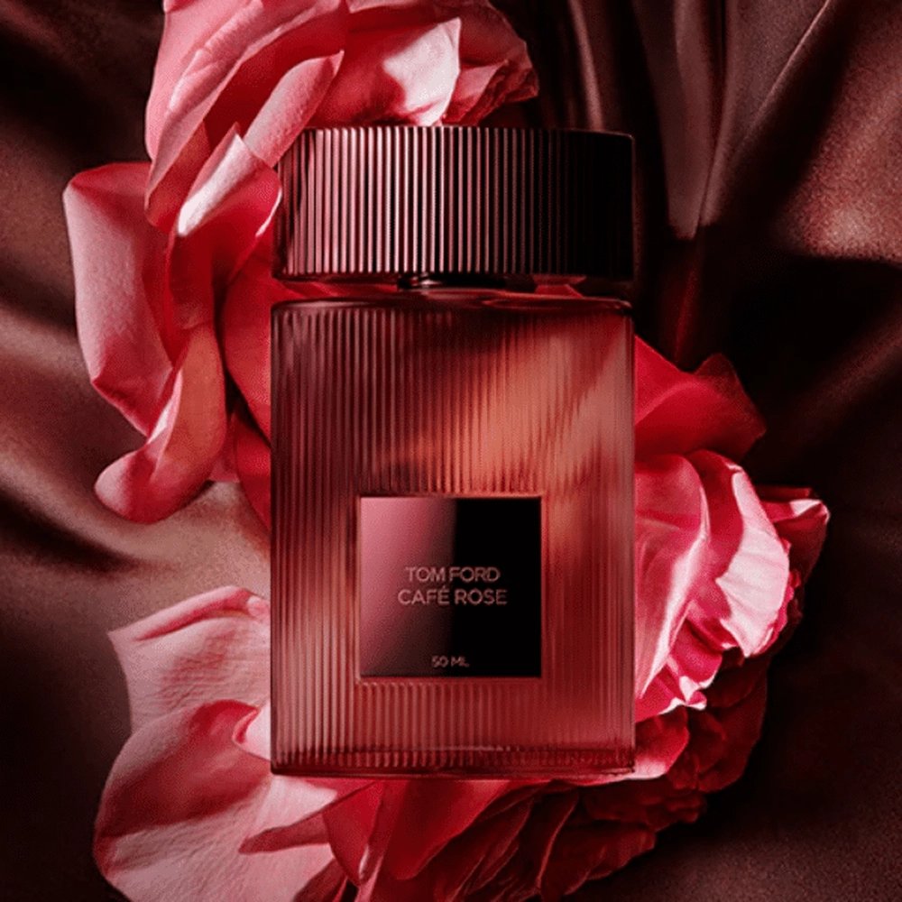 Tom Ford Cafe Rose EDP 50ml