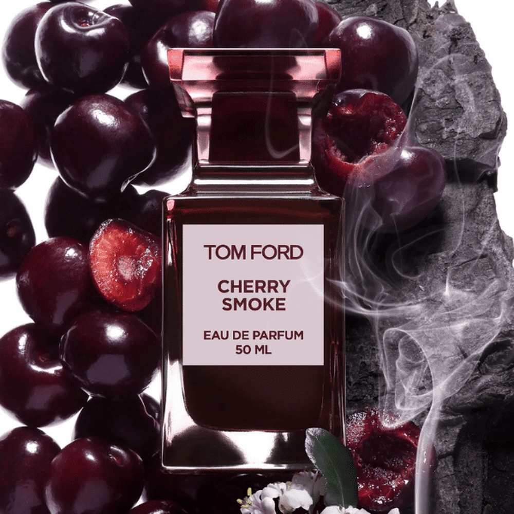 Tom Ford Cherry Smoke EDP 50ml