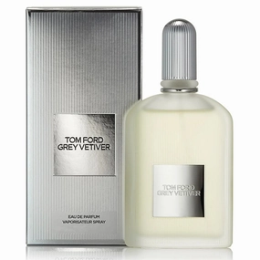 Tom Ford Grey Vetiver 3.4 oz EDP for men