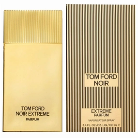 Tom Ford Noir Extreme 3.4 oz Parfum for men
