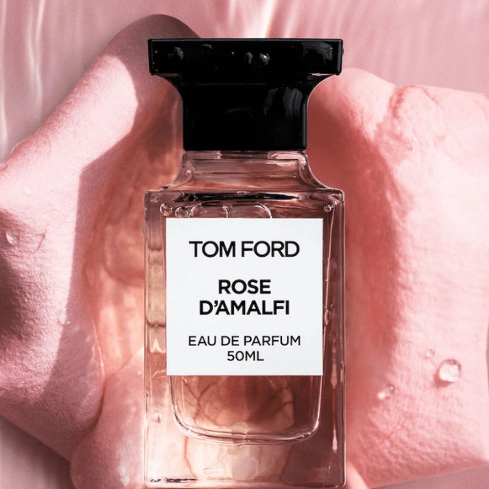 Tom Ford Rose D'Amalfi EDP 50ml