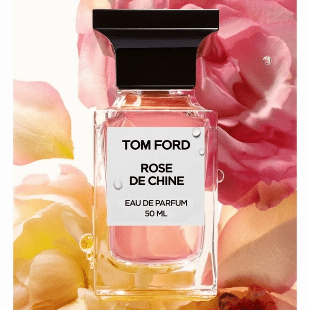 Tom Ford Rose De Chine EDP 50ml