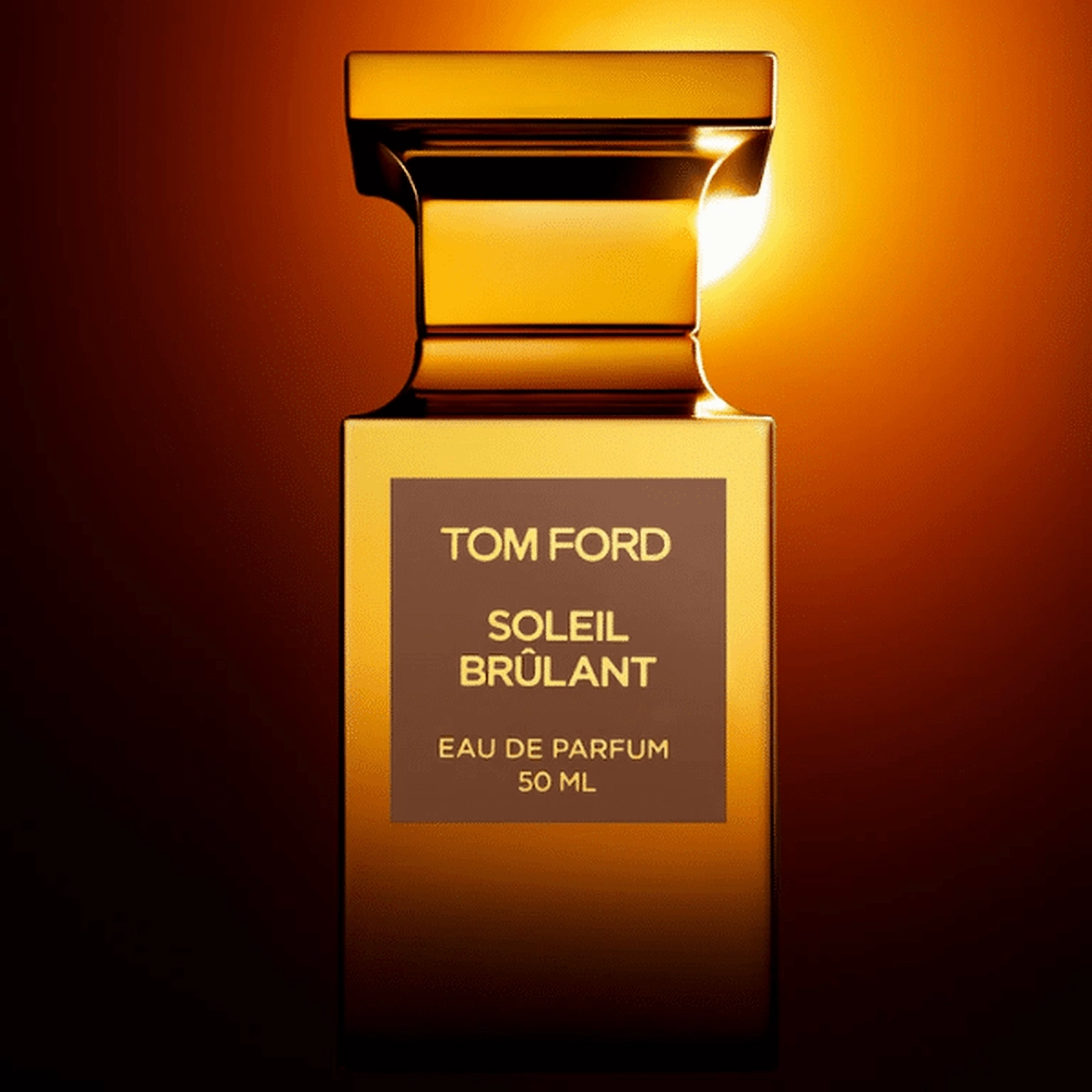 Tom Ford Soleil Brulant EDP 50ml