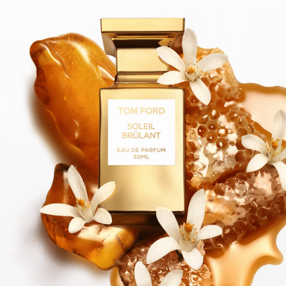 Tom Ford Soleil Brulant EDP 50ml