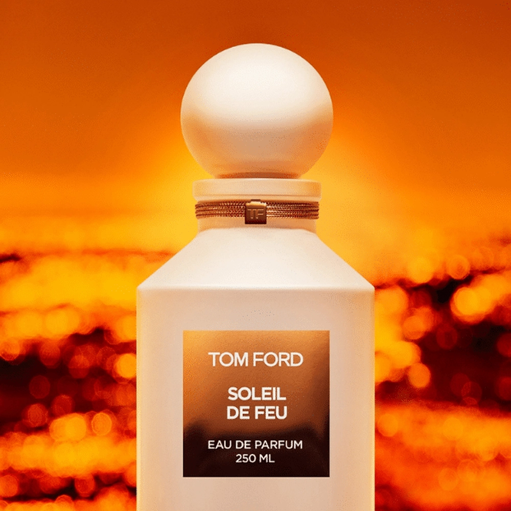 Tom Ford Soleil De Feu EDP 250ml
