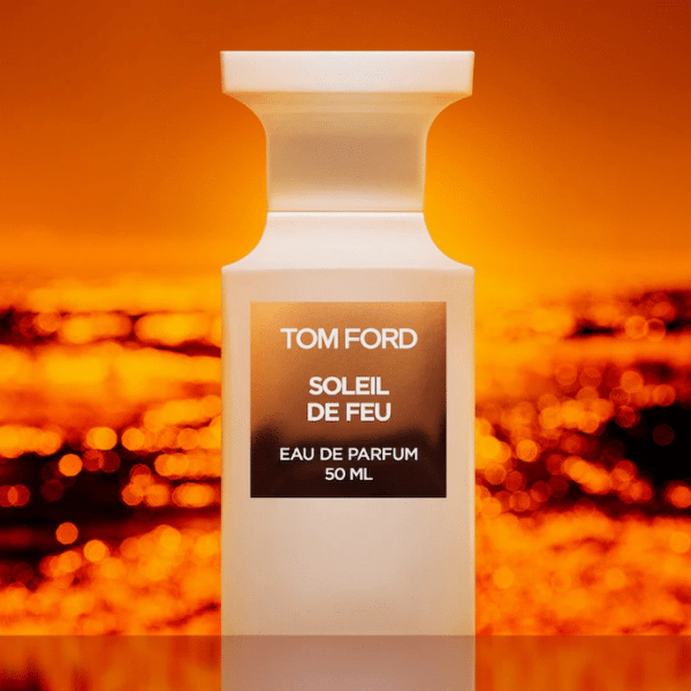 Tom Ford Soleil De Feu EDP 50ml