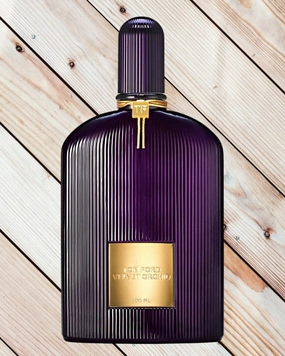 Tom Ford VELVET ORCHID EDP