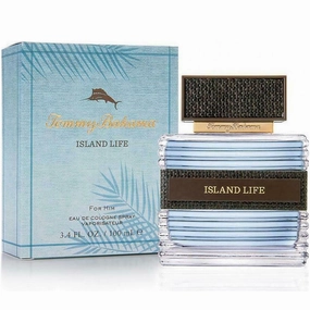 Tommy Bahama Island Life 3.4 oz EDC for men