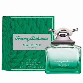 Tommy Bahama Maritime Voyage 4.2 oz EDT for men