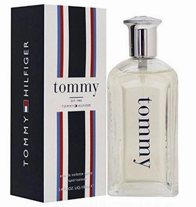 Tommy Hilfiger 3.4 oz EDT for men