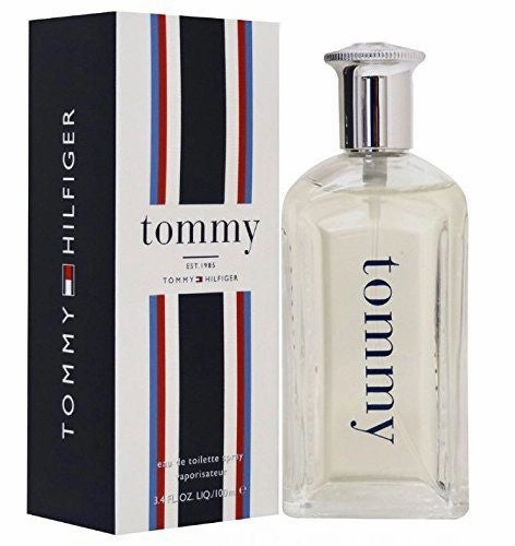 Tommy Hilfiger 3.4 oz EDT for men