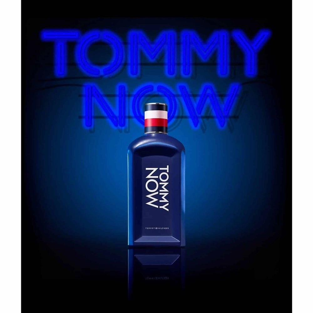 Tommy Hilfiger Tommy Now For Men Eau De Toilette