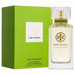 Tory Burch Jolie Fleur Verte 3.4 oz EDP for women