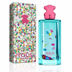 Tous Gems Party 3.0 oz EDT for women