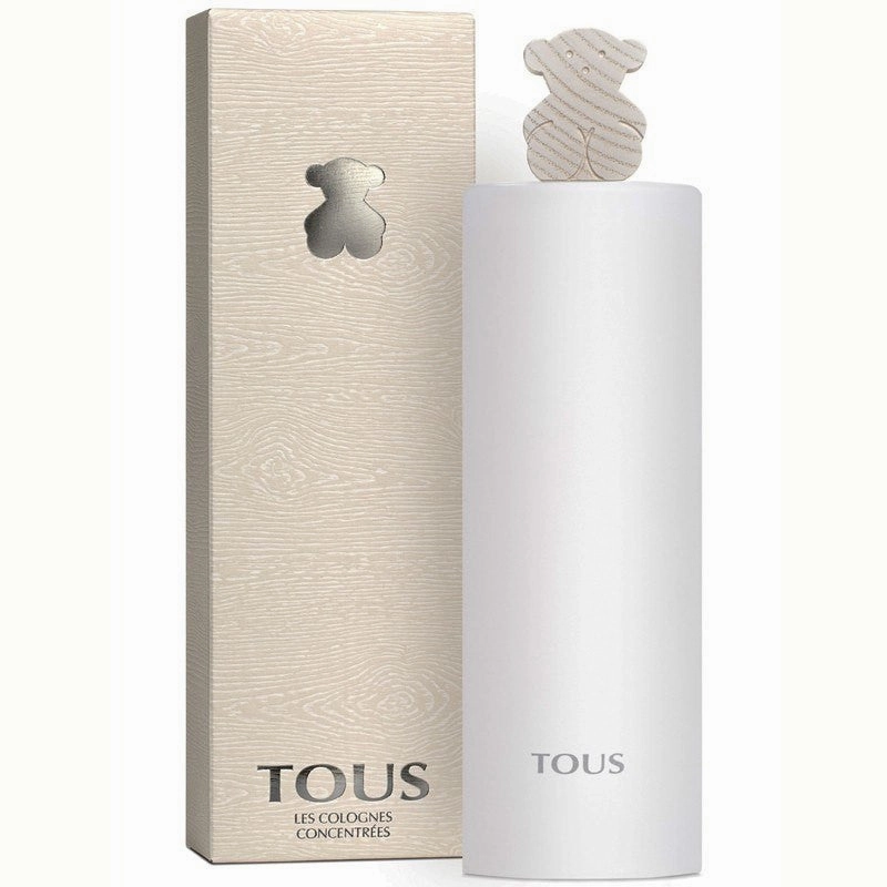 Tous Les Colognes Concentrees 3.0 oz EDT for women