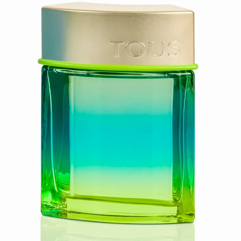 Tous Man Chill 3.4 oz EDT for men