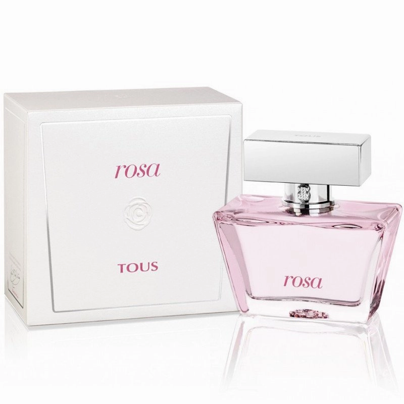 Tous Rosa 3.0 EDP for women