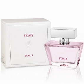 Tous Rosa 3.0 EDP for women