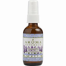 TRANQUILITY AROMATHERAPY by Tranquility Aromatherapy