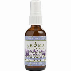 TRANQUILITY AROMATHERAPY by Tranquility Aromatherapy