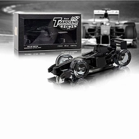 Transcend White 3.4 oz EDP for men