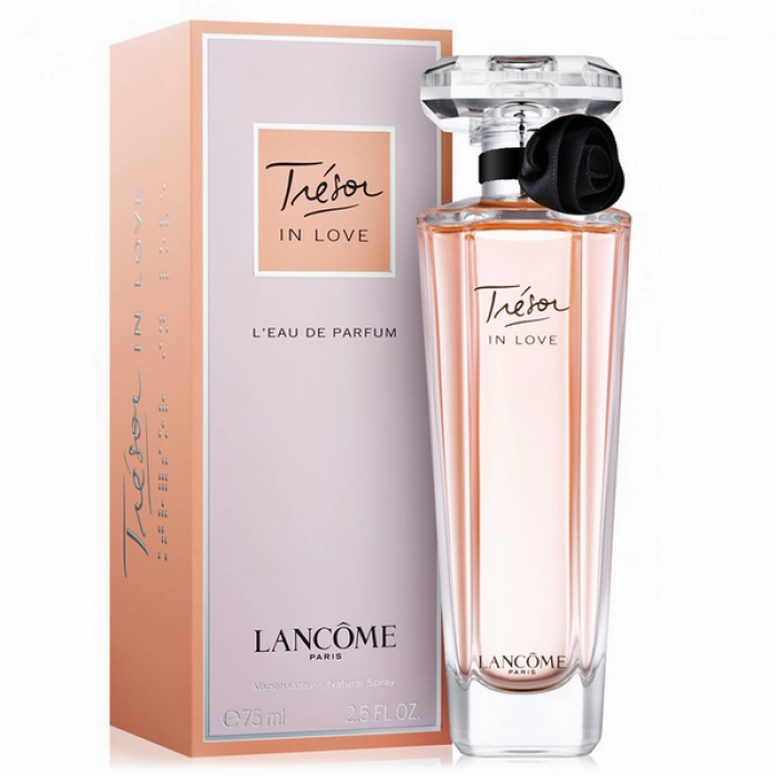 Tresor In Love 2.5 oz EDP for women