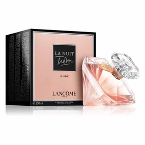 Tresor La Nuit Nude 3.4 oz EDT for women