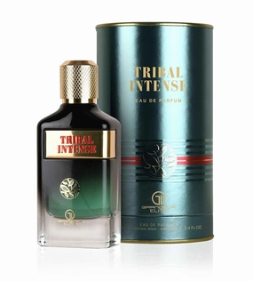 Tribal Intense EDP 100ml