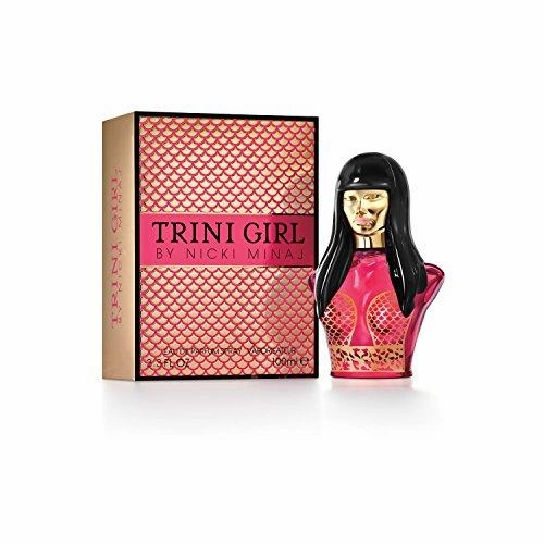 Trini Girl By Nicki Minaj 3.3 oz EDP for woman