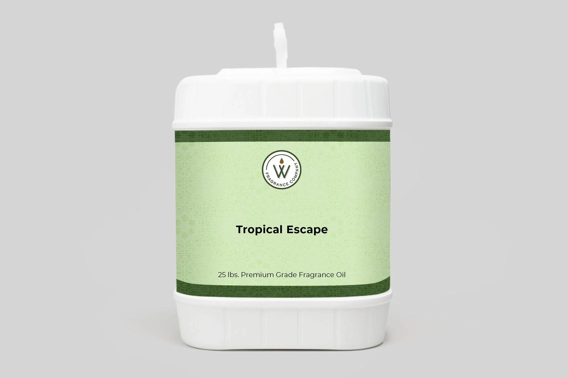 Tropical Escape Fragrance Oil