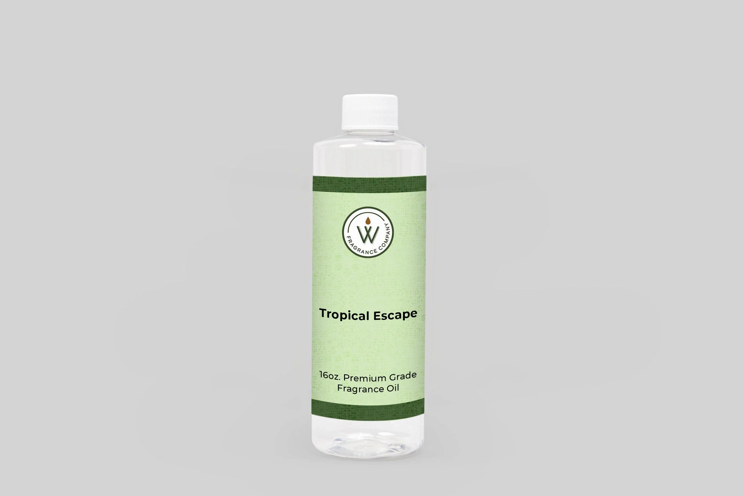 Tropical Escape Fragrance Oil