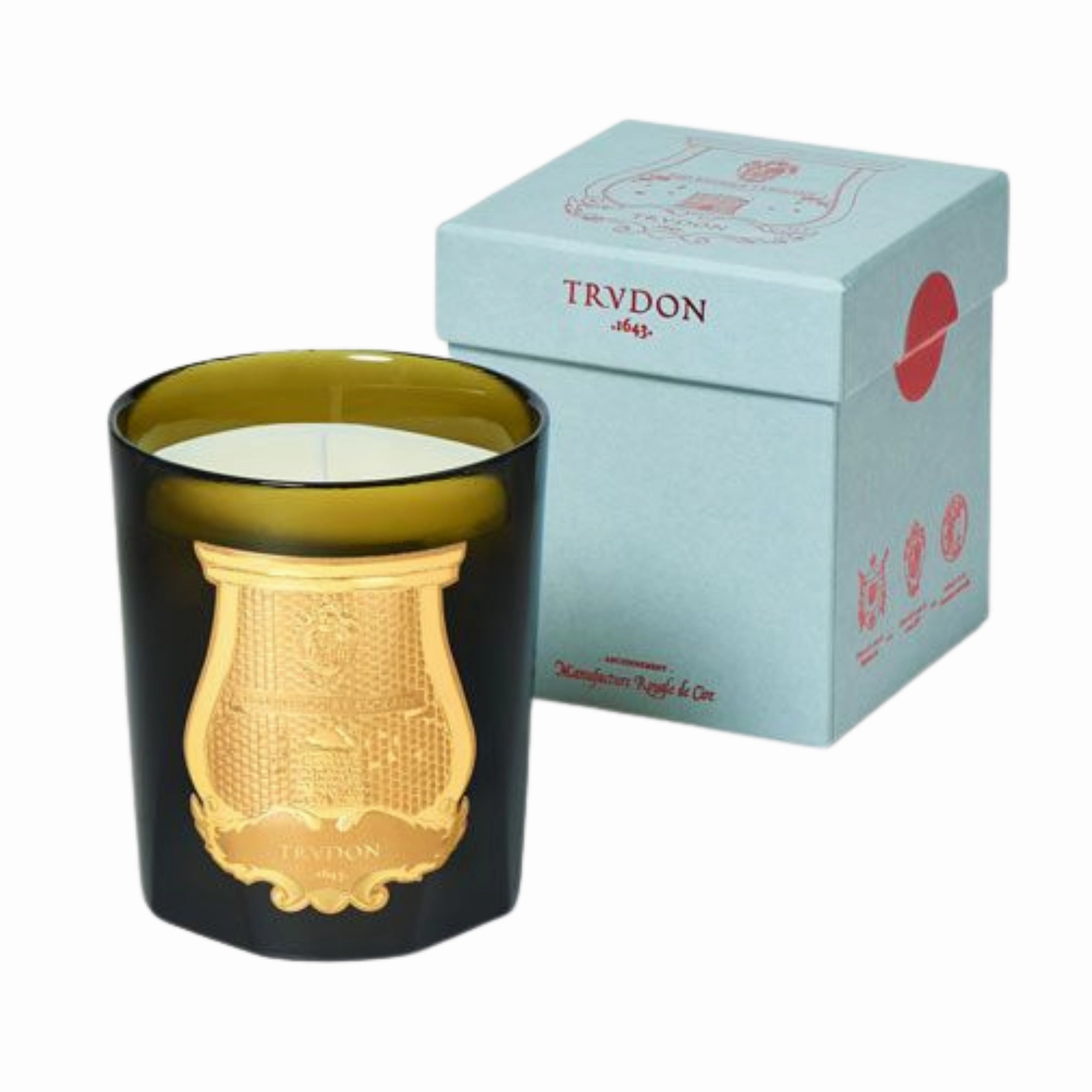 Trudon Jos??|phine Candle Floral Garden Classique 270g