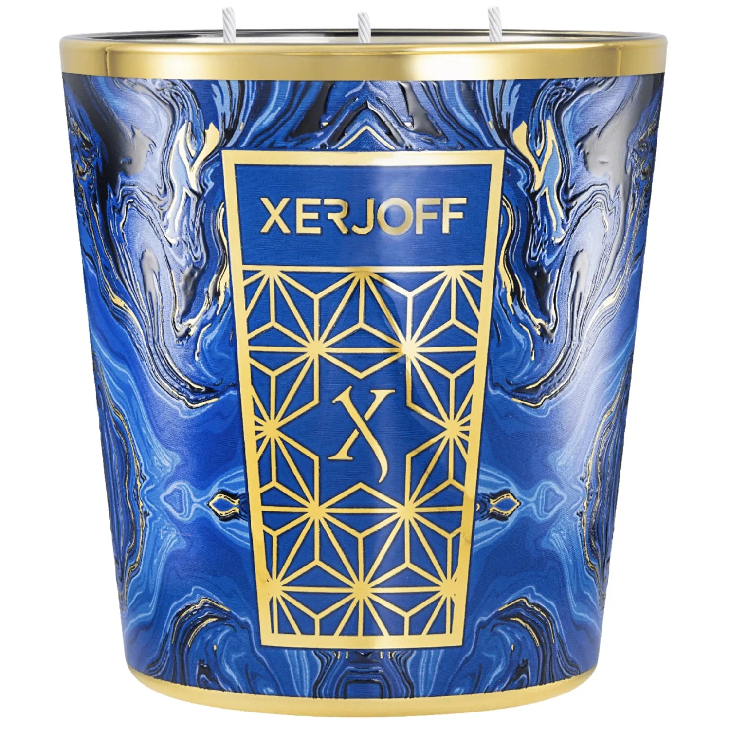 TrueBlue Candle