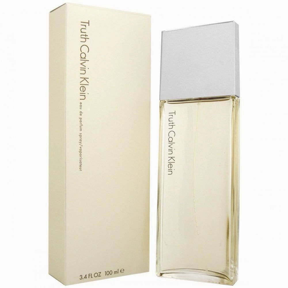 Truth  3.4 oz EDP for women