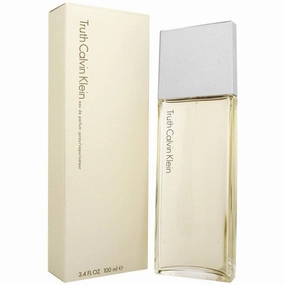 Truth  3.4 oz EDP for women