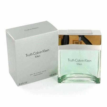 Truth 3.4 oz EDT for men