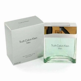 Truth 3.4 oz EDT for men