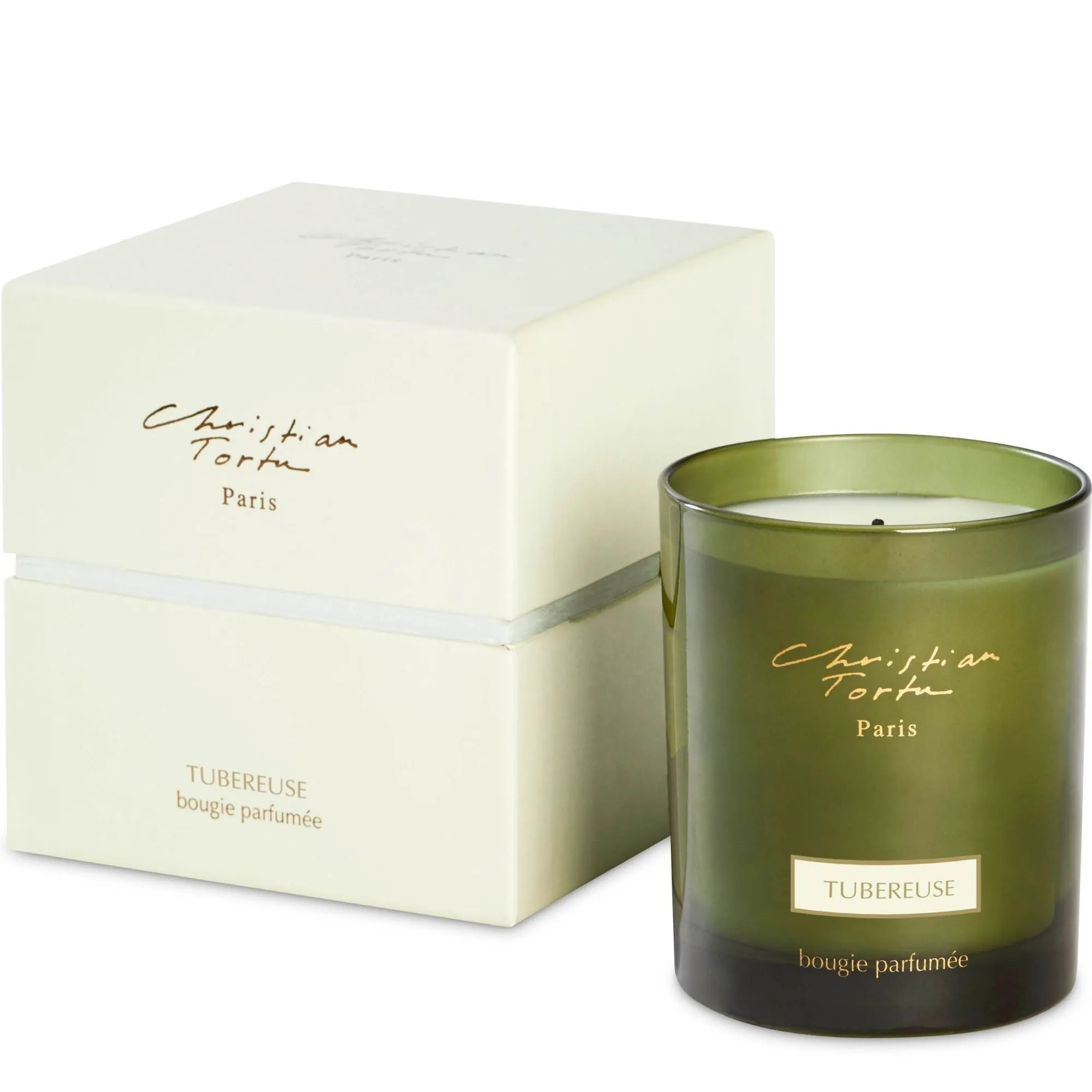 Tuberose Candle 190g