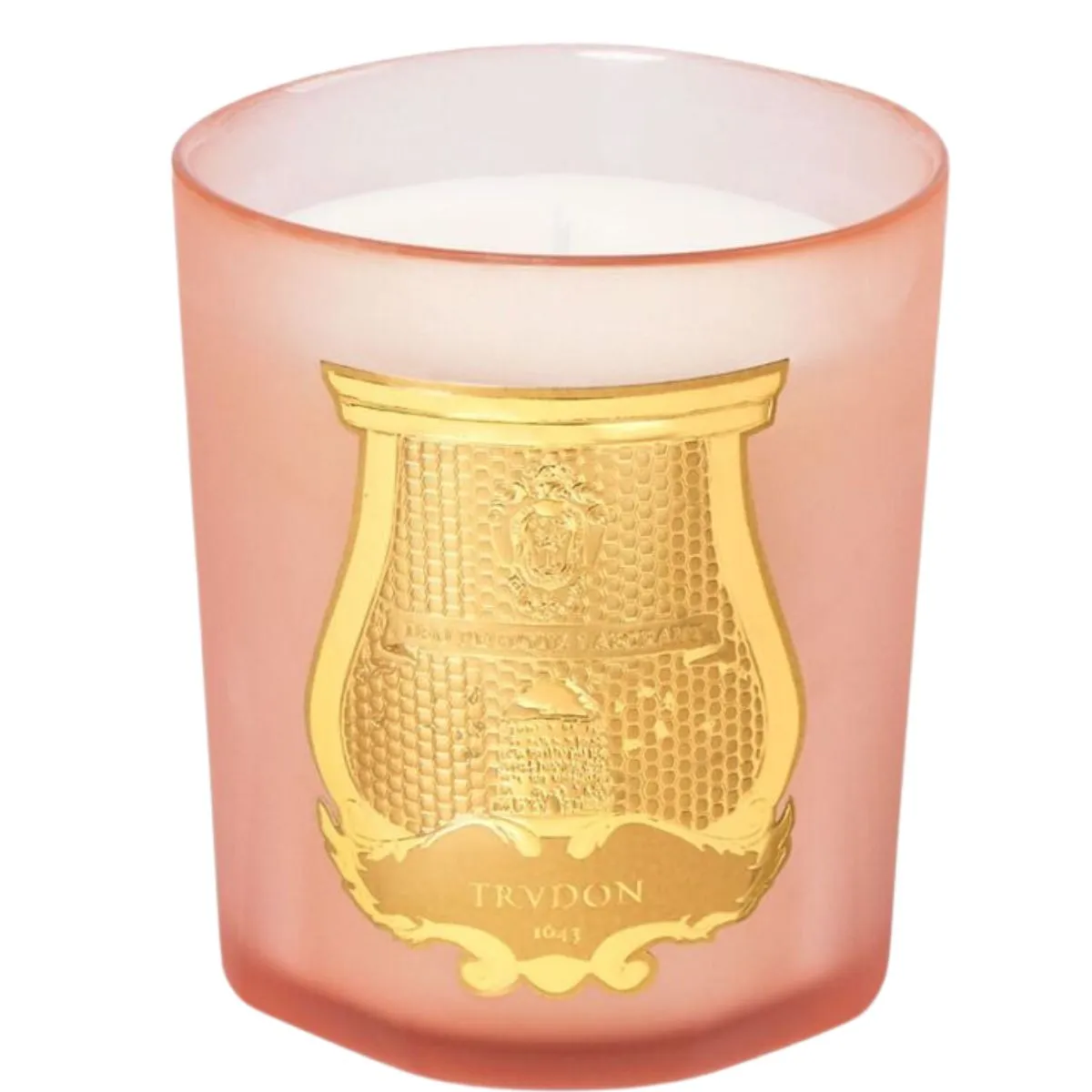 Tuileries Candle