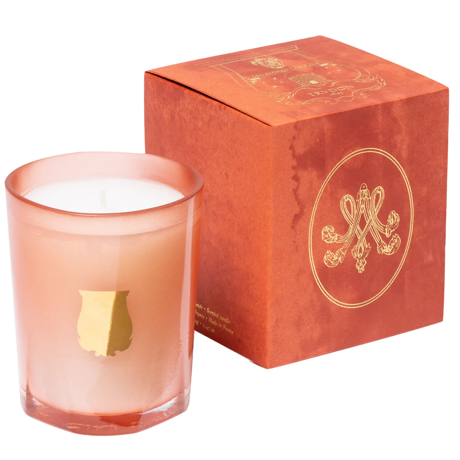 Tuileries Petite Candle