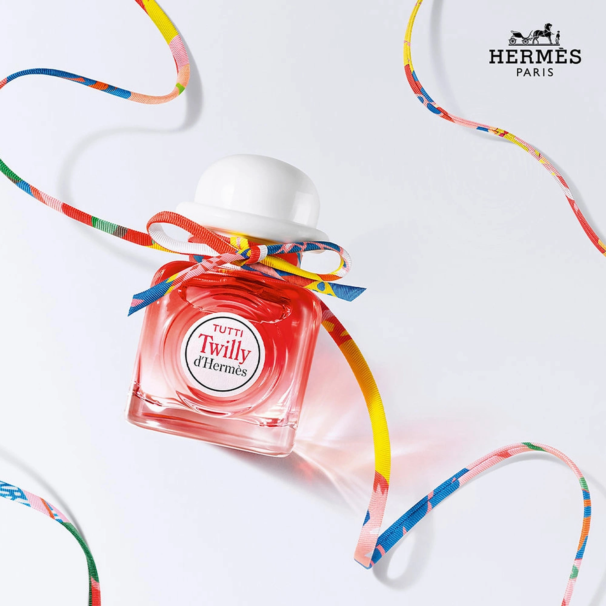 Tutti Twilly D' Hermes 2.8 oz EDP for women