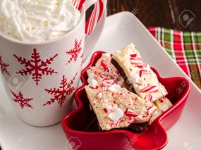 Twisted Peppermint Type Fragrance Oil