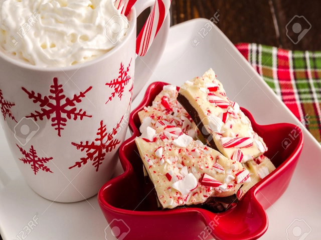 Twisted Peppermint Type Fragrance Oil