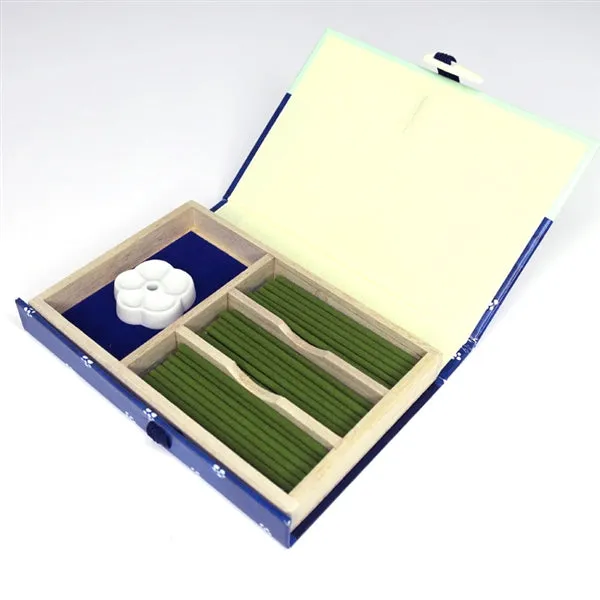 UME KOMON - Premium Sandalwood