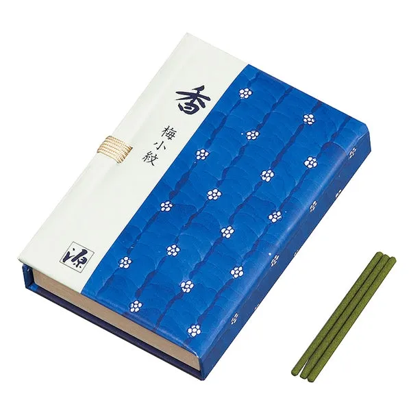 UME KOMON - Premium Sandalwood