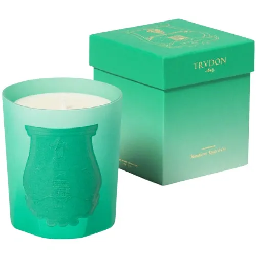 Under the Trees Candle