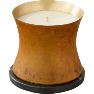 Underground Candle