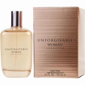 Unforgivable 4.2 oz EDP by Sean John for women