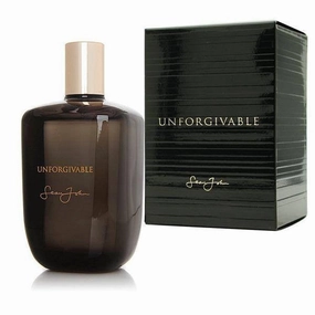 Unforgivable 4.2 oz EDT by Sean John for men